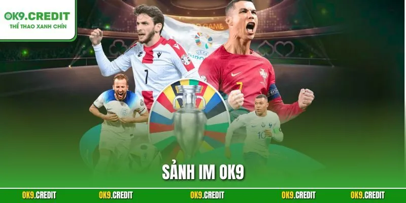 Sảnh IM OK9 – Thiên Đường Cá Cược Thể Thao Với Kèo Cực Chất